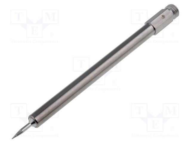 Tip; pin; 0.25x8.5mm; for  WEL.WMP soldering iron