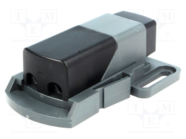 Door switch; switching a light when opening a door; IP20