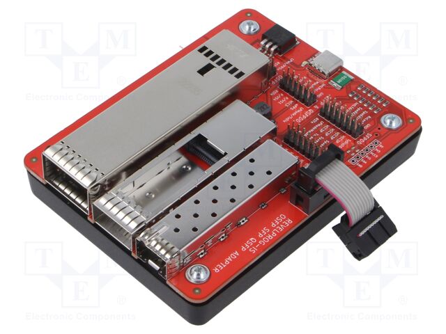 Adapter: SFP