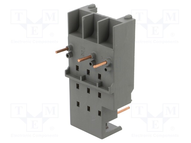 Interface module