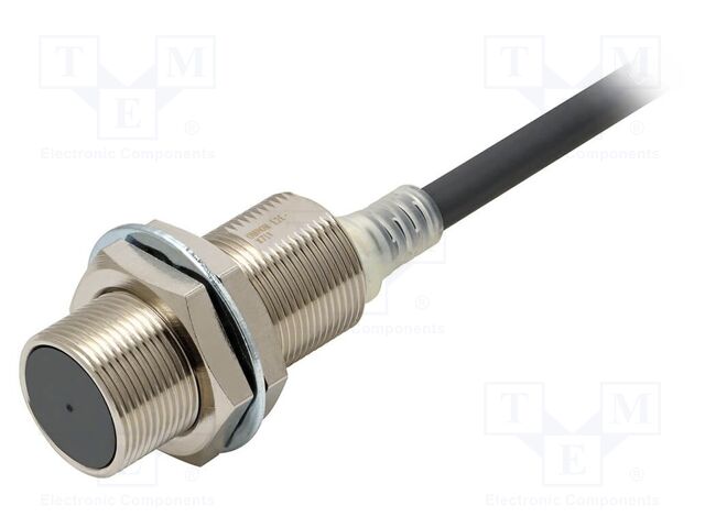 Sensor: inductive
