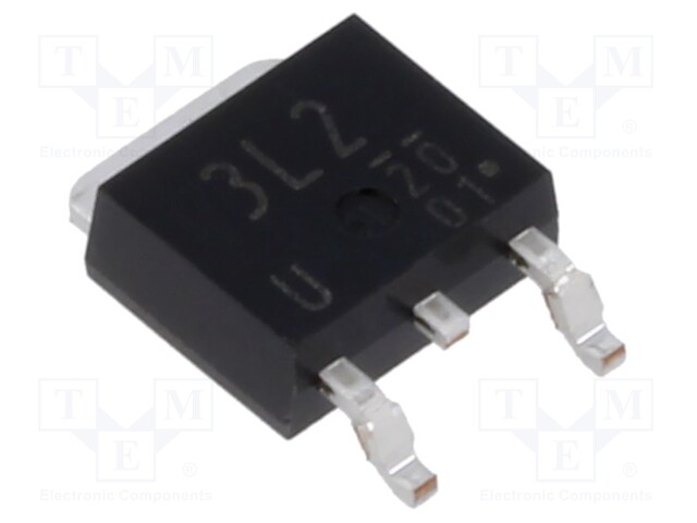 Diode: rectifying