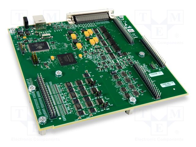 Module: data acquisition