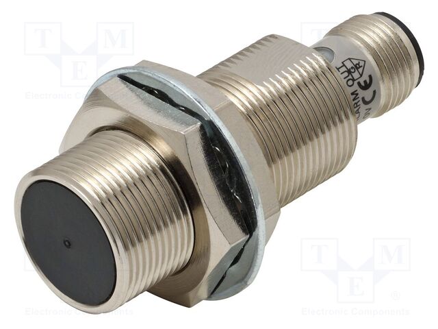 Sensor: inductive