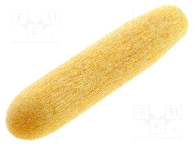 Tip; acrylic; Tip: round; Application: FIS-BUT,FIS-PEN