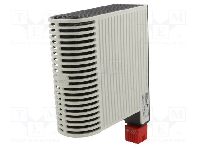 Heater; semiconductor; LTF 065; 150W; 120÷240V; IP20; DIN rail
