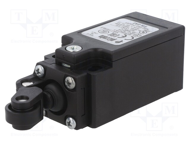 Limit switch