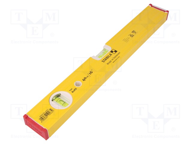 Level; L: 400mm