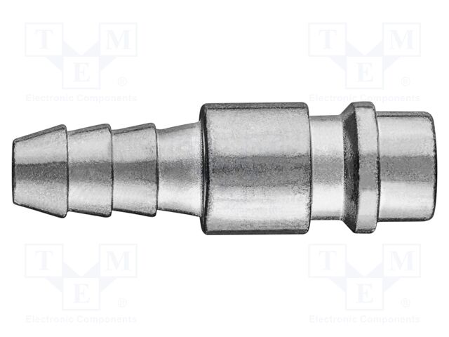 Connection; brass; Connection: 8mm