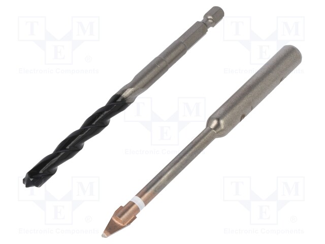Drill set