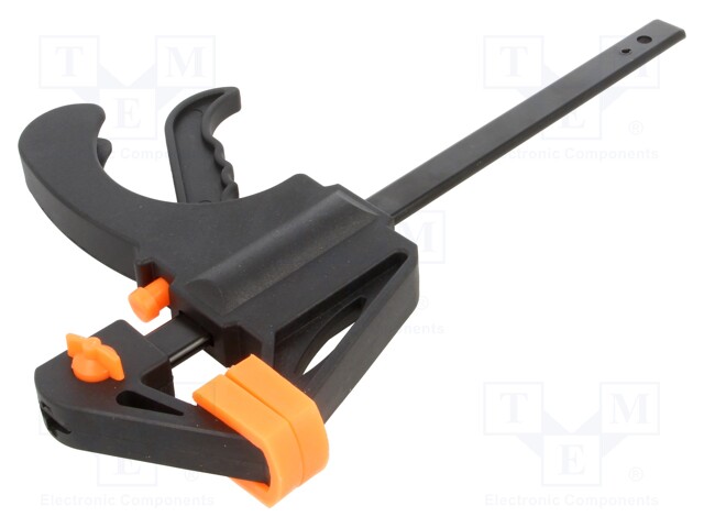 Universal clamp; C; max.150mm