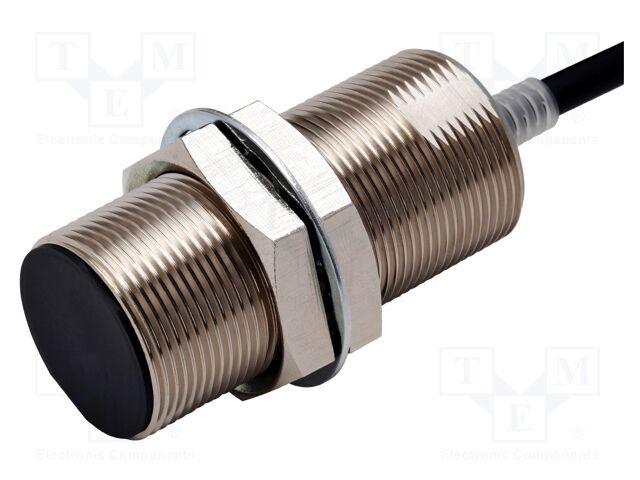 Sensor: inductive; M30