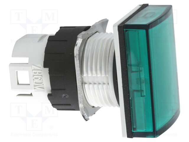 Control lamp; 16mm; Harmony XB6; -25÷70°C; Illumin: ZB6Z; Ø16mm