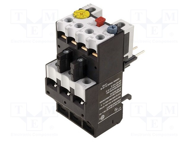 Thermal relay; Series: DILM12,DILM7,DILM9; 0.16÷0.24A; -25÷55°C
