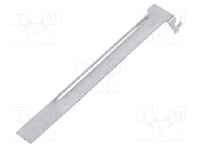 Straight lever; 41mm; Application: CROUZET83170002