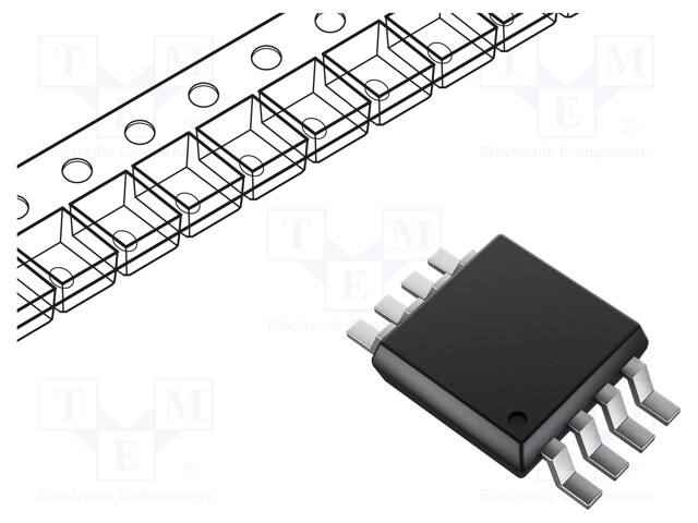 Transistor: N/P-MOSFET