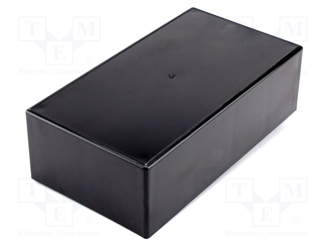 Enclosure: multipurpose