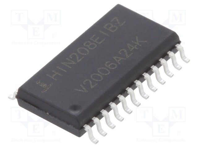 IC: interface