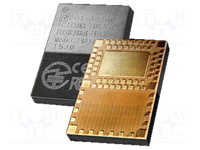 Module: IoT
