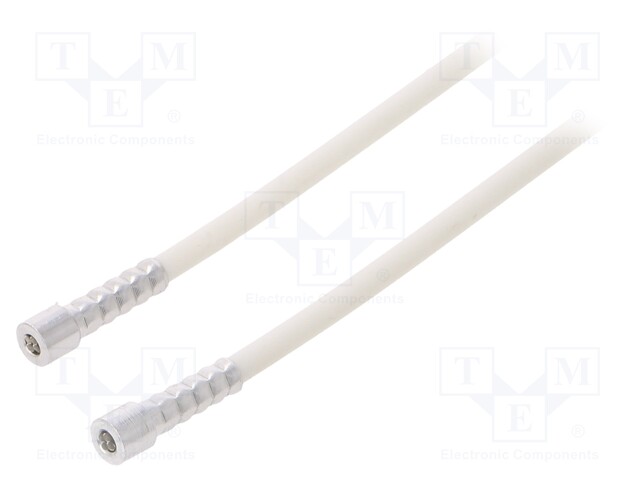 Side light fibre; Ø: 5.5mm; -20÷70°C; M-Fibre