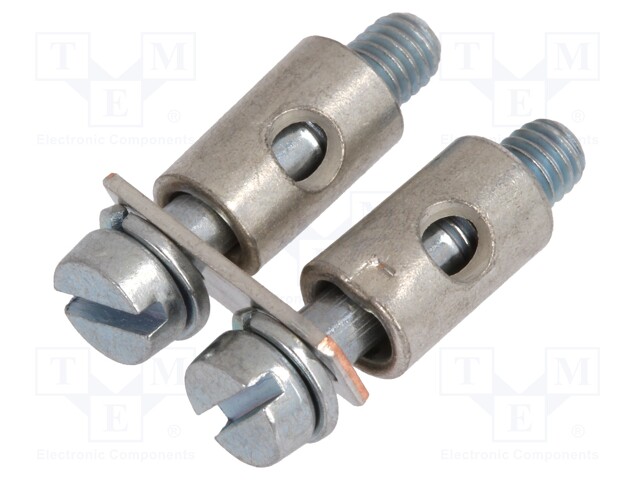 Screw bridge; Application: SAK2.5; ways: 2
