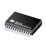 SN74CBTD3384DGVR Texas Instruments Digital bus switch SPQ 2000pc