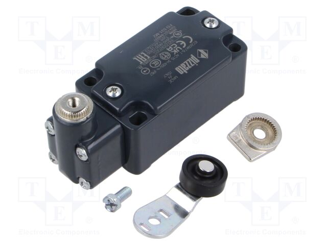 Limit switch