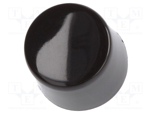 Cap; Man.series: MB; Colour: black