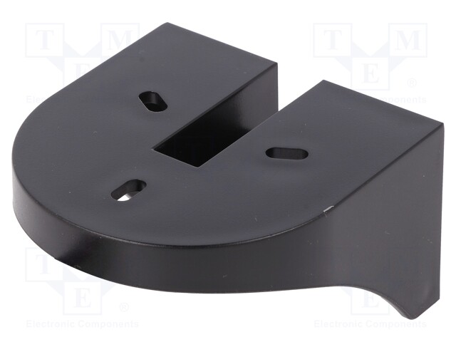 Signallers accessories: wall mounting element; Mat: plastic