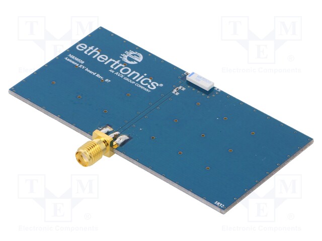 Expansion board; Bluetooth,WiFi,ZigBee; 1dBi; linear; 80x40x36mm