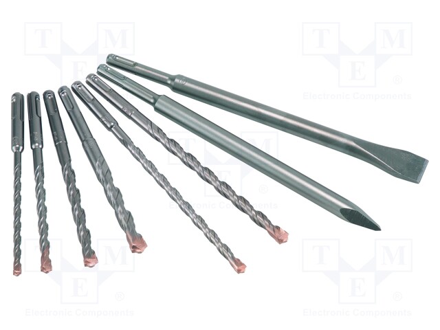 Drill set