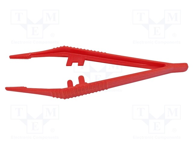 Tweezers; universal