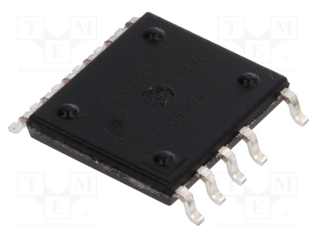 PMIC; AC/DC switcher,LED driver; 90÷308V; Ubr: 725V; eSOP8-12B