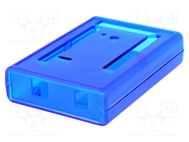 Enclosure: for computer; A000067,A100067,ARDUINO MEGA2560; ABS