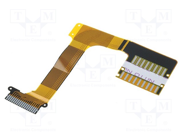 Ribbon cable for panel connecting; Pioneer; XNP 7026