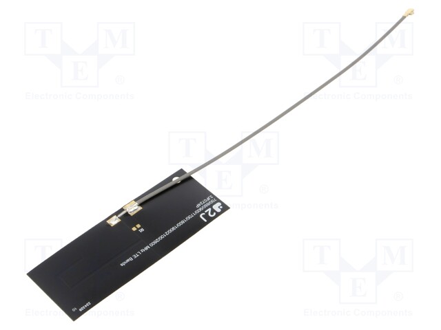 Antenna; GSM,LTE; U.FL; MC137; 150mm