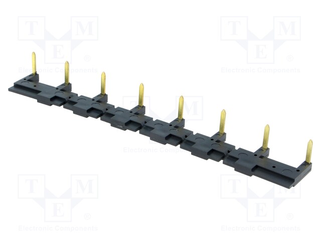 Connection bridge; Application: GZM80,GZM92,GZS80,GZT80,GZT92