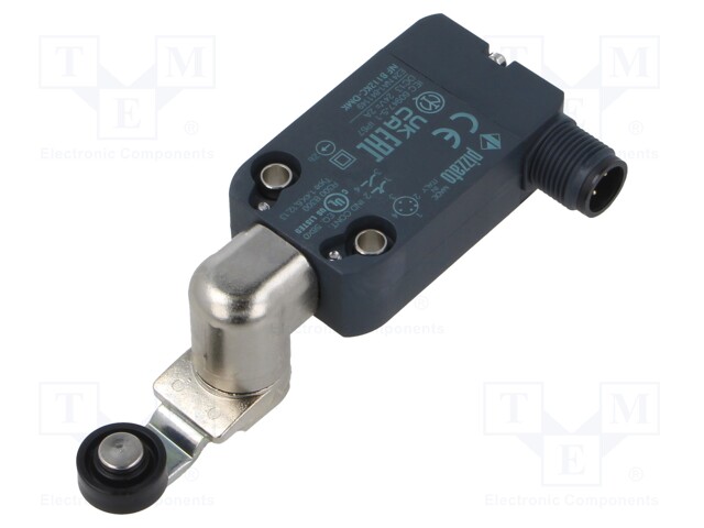 Limit switch