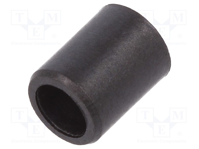 Bearing: sleeve bearing; Øout: 20mm; Øint: 18mm; L: 15mm; iglidur® X