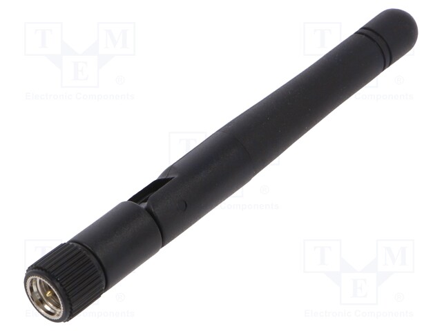 Antenna; Bluetooth,U-NII,WiFi,ZigBee; linear; SMA; -40÷80°C