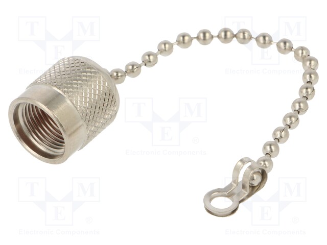 Chain; Connector accessories: protection cover