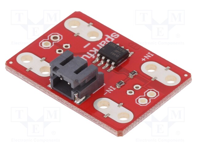 Module: power controller; 6.5A; 30VDC