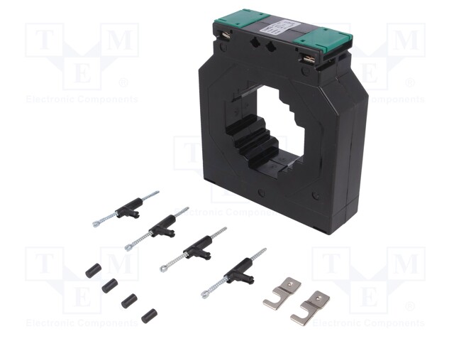 Current transformer; Series: LCTB; I AC: 1000A; 30VA; 5A; Class: 0,5