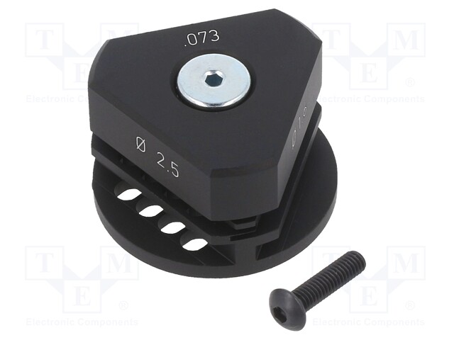 Tool: positioner