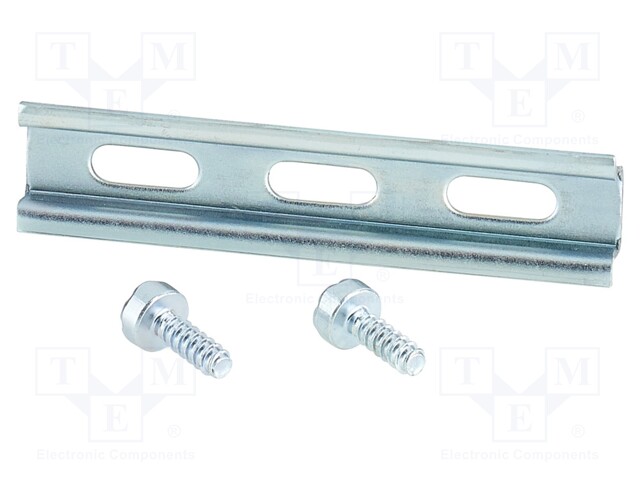 Support rail