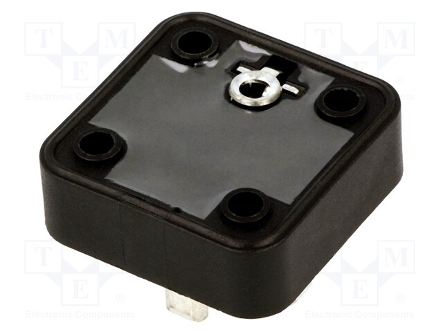 Reed switch