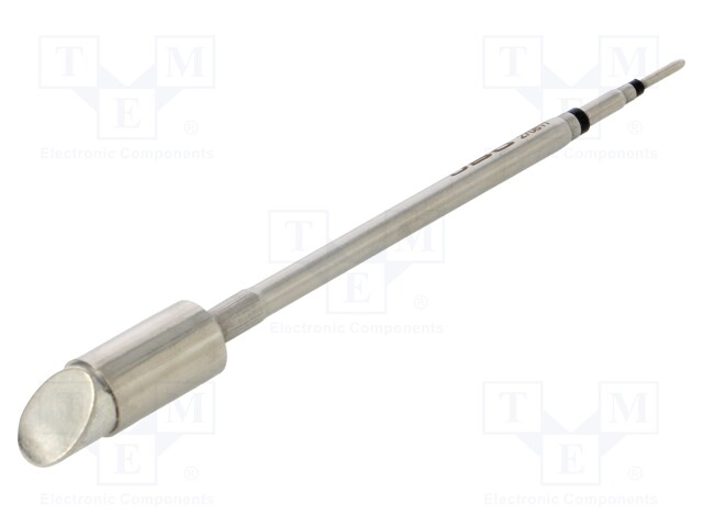Tip; hoof; 10mm; longlife