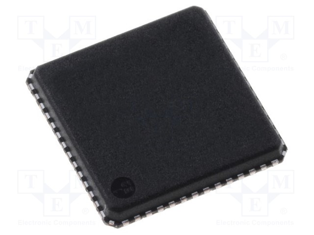 IC: interface; GPIO,USB-FIFO,USB 3.0; SuperSpeed; 3.3÷5VDC; QFN56