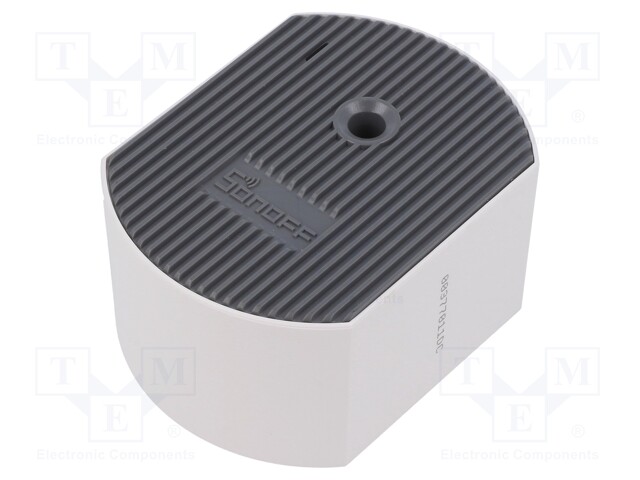Dimmer; 100÷240VAC; flush mount; -10÷40°C; 433.92MHz; 150W; OUT: 1