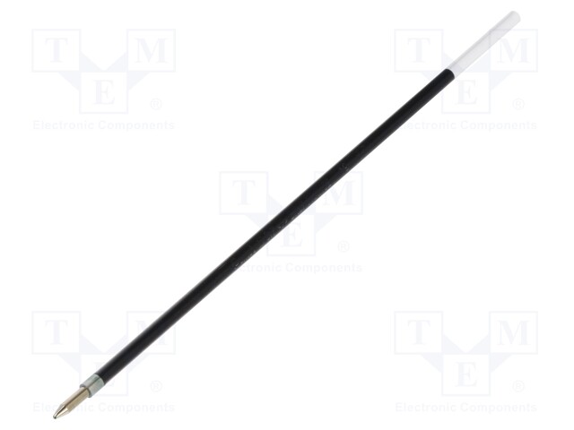 Pen refill; green